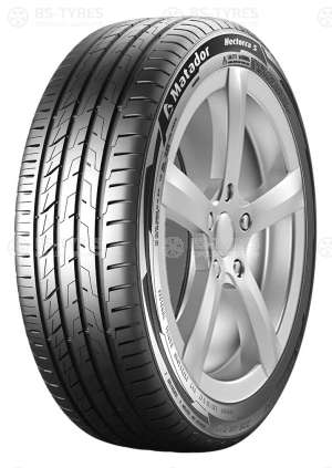 Matador Hectorra 5 255/40 R19 100Y