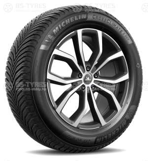 Michelin CrossClimate 2 255/40 R19 100Y