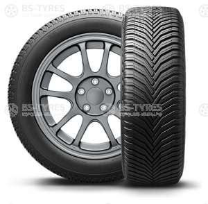 Michelin CrossClimate 2 255/40 R19 100Y