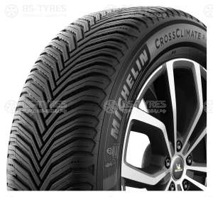 Michelin CrossClimate 2 255/40 R19 100Y