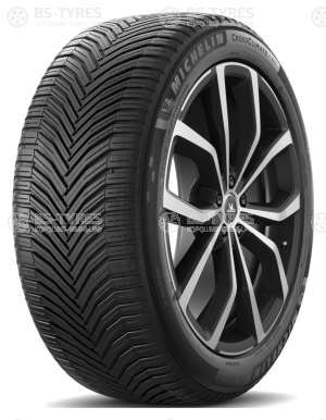 Michelin CrossClimate 2 255/40 R19 100Y