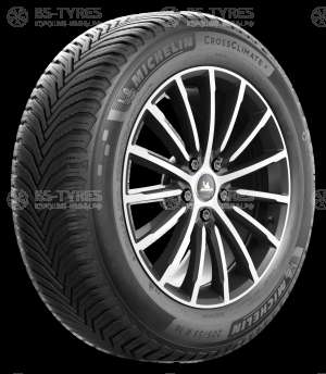 Michelin CrossClimate 2 255/40 R19 100Y