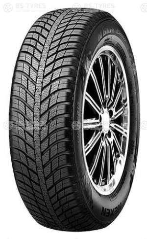 Nexen N'Blue 4Season 195/55 R15 85H