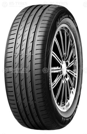 Nexen N`blue HD Plus 195/55 R15 85V