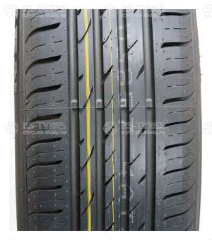 Nexen N`blue HD Plus 195/55 R15 85V