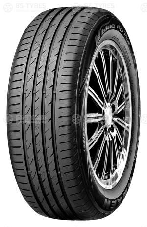 Nexen N`blue HD Plus 195/55 R15 85V