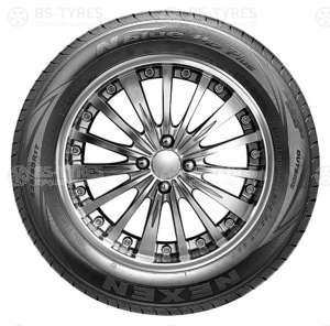 Nexen N`blue HD Plus 195/55 R15 85V