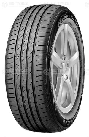 Nexen N`blue HD Plus 195/55 R15 85V