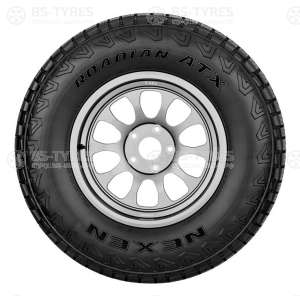 Nexen Roadian ATX 245/75 R17 112S