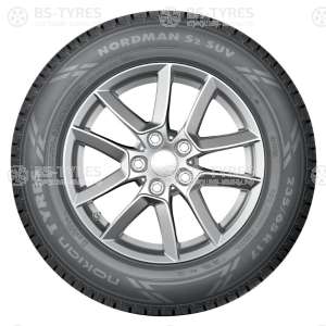 Nokian Tyres Nordman S2 SUV 265/65 R17 112H