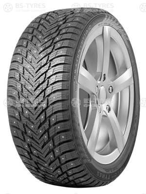 Nokian Tyres Hakkapeliitta 10p SUV 225/55 R18 102T