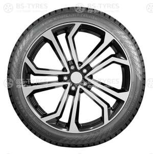 Nokian Tyres Hakkapeliitta 10p SUV 225/55 R18 102T