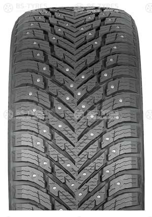 Nokian Tyres Hakkapeliitta 10p SUV 225/55 R18 102T