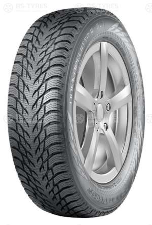 Nokian Tyres Hakkapeliitta R3 205/55 R17 95R