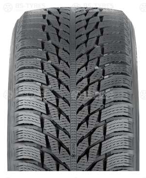 Nokian Tyres Hakkapeliitta R3 205/55 R17 95R