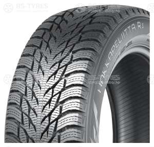 Nokian Tyres Hakkapeliitta R3 205/55 R17 95R