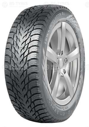 Nokian Tyres Hakkapeliitta R3 205/55 R17 95R