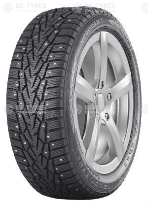 Nokian Tyres Nordman 7 SUV 235/65 R18 110T