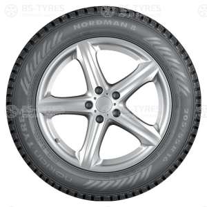 Ikon Nordman 8 (Character Ice 8) SUV 215/70 R16 104T