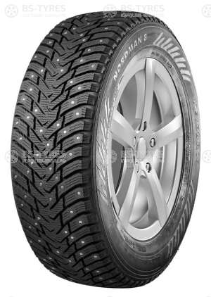 Nokian Tyres Nordman 8 215/60 R16 99T