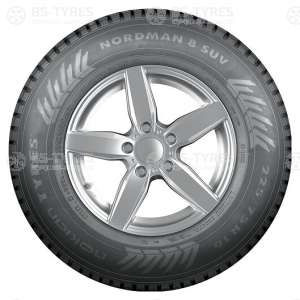 Ikon Nordman 8 (Character Ice 8) SUV 215/70 R16 104T