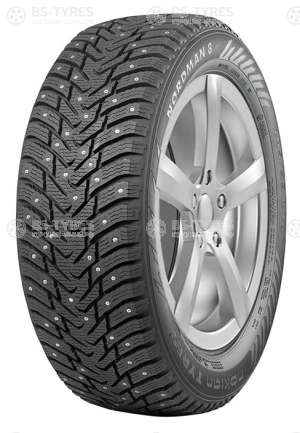 Nokian Tyres Nordman 8 215/60 R16 99T