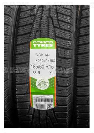 Nokian Tyres Nordman RS2 SUV 215/65 R16 102R