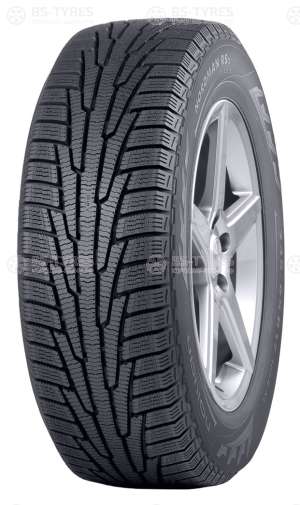 Nokian Tyres Nordman RS2 SUV 215/65 R16 102R