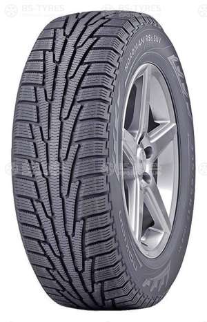 Ikon Nordman RS2 (Character Snow 2) SUV 225/60 R18 104R