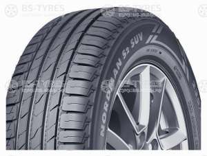 Nokian Tyres Nordman S2 SUV 265/65 R17 112H