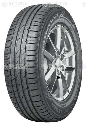 Nokian Tyres Nordman S2 SUV 265/65 R17 112H