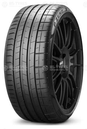Pirelli P Zero 4 SUV 255/55 R19 107W