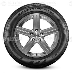 Pirelli Scorpion Verde All Season 225/65 R17 102H