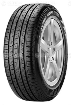 Pirelli Scorpion Verde All Season 225/65 R17 102H