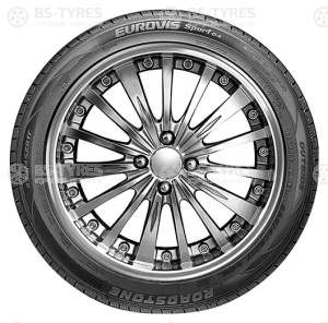 Roadstone Eurovis Sport 4 225/45 R18 95Y
