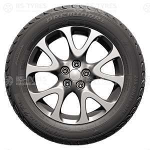 Premiorri ViaMaggiore Z Plus