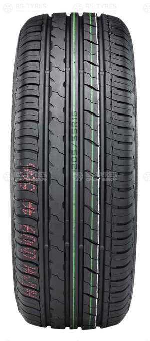 Royal Black Performance 205/55 R16 94W