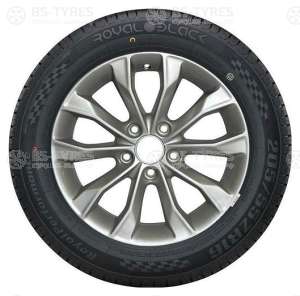 Royal Black Performance 205/55 R16 94W