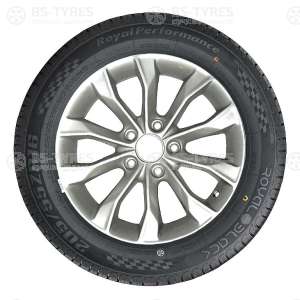 Royal Black Performance 205/55 R16 94W