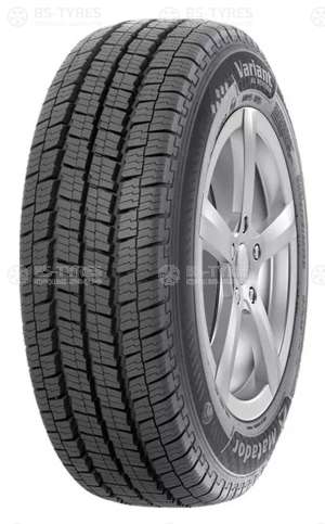 Torero MPS125 185/80 R14C 102/100R