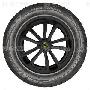 Viatti Brina Nordico V-522 195/60 R15 88T