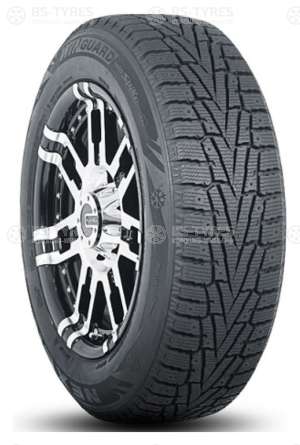 Nexen Winguard Winspike LT SUV 215/70 R16C 108/106T