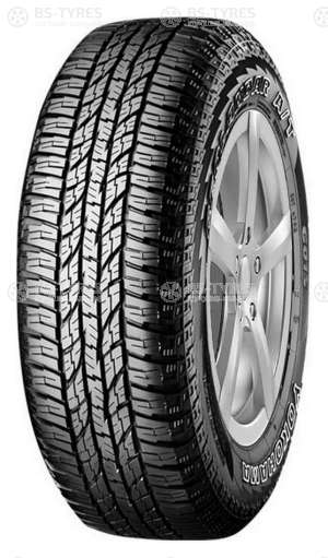 Yokohama Geolandar A/T G015 235/55 R18 104H