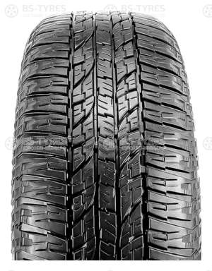 Yokohama Geolandar A/T G015 235/55 R18 104H
