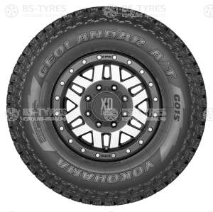 Yokohama Geolandar A/T G015 235/55 R18 104H