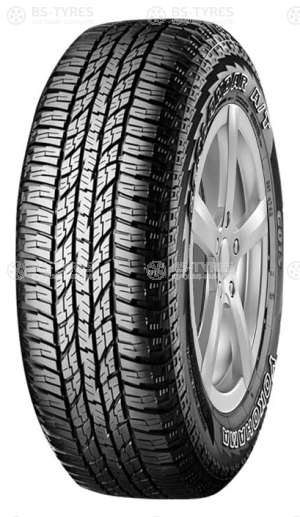 Yokohama Geolandar A/T G015 235/55 R18 104H