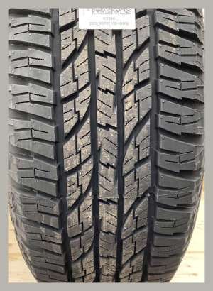 Yokohama Geolandar A/T G015 235/55 R18 104H
