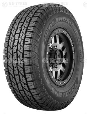 Yokohama Geolandar A/T G015 235/55 R18 104H
