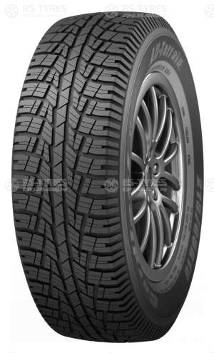 Cordiant All-Terrain 215/65 R16 98H