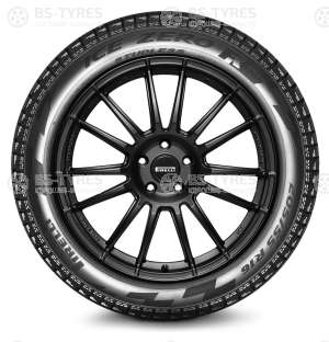Pirelli Ice Zero Friction 215/65 R16 102T